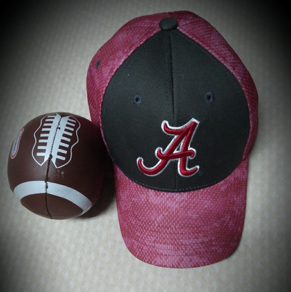Alabama Football Collegiate Alabama Hat